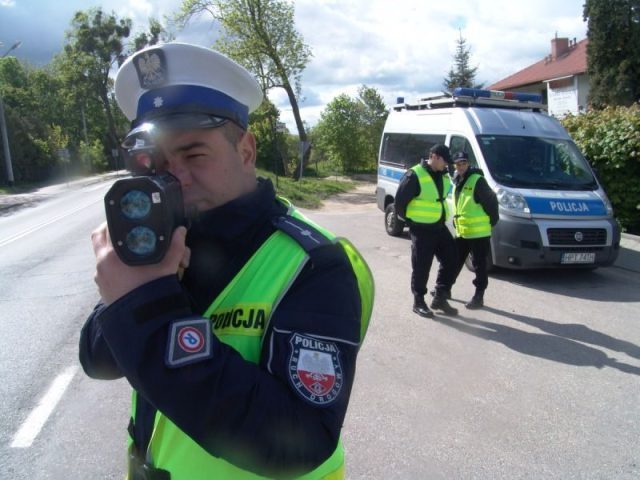 Pierwsze trafienie i po prawku
